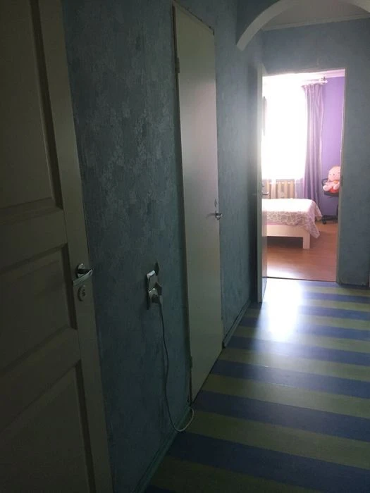 For sale or rent, 3-bedroom apartment in Korabelny district