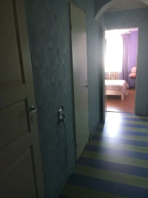 For sale or rent, 3-bedroom apartment in Korabelny district
