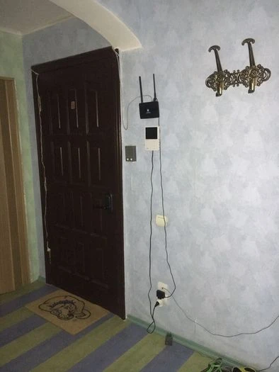 For sale or rent, 3-bedroom apartment in Korabelny district