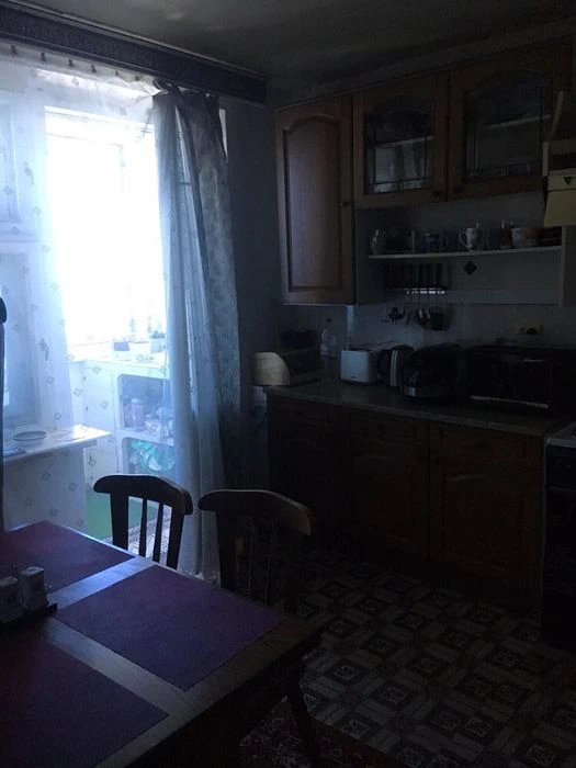 For sale or rent, 3-bedroom apartment in Korabelny district