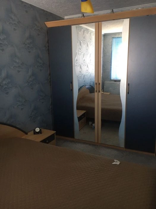 For sale or rent, 3-bedroom apartment in Korabelny district