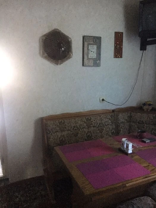 For sale or rent, 3-bedroom apartment in Korabelny district