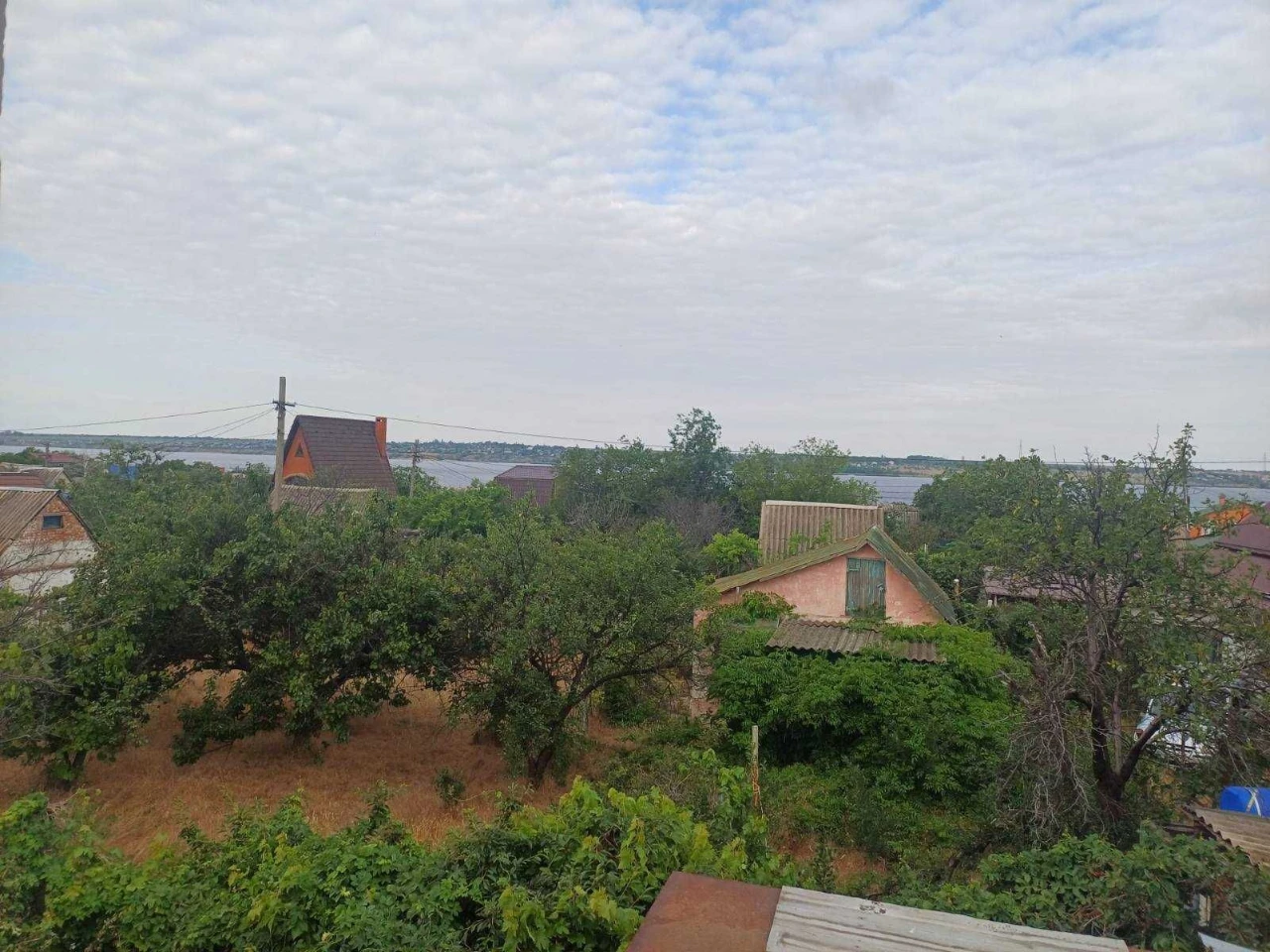 For Sale: Cottage (Residential House) with Address, "Zorka"