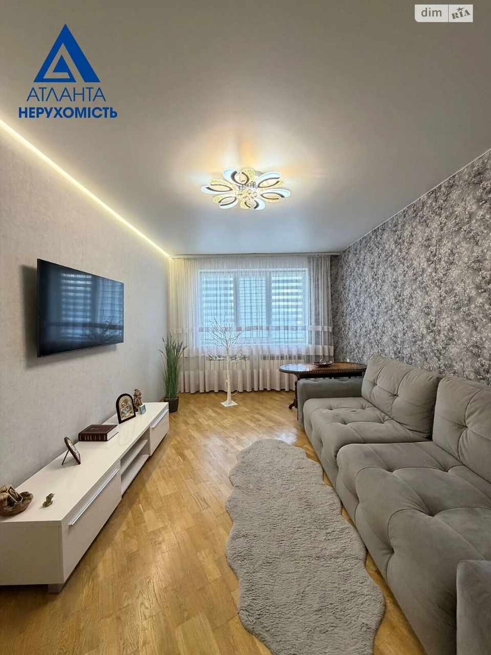 Apartment for Sale - Balka