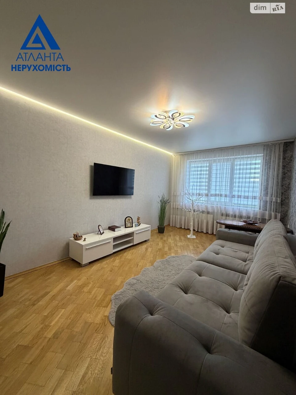 Apartment for Sale - Balka