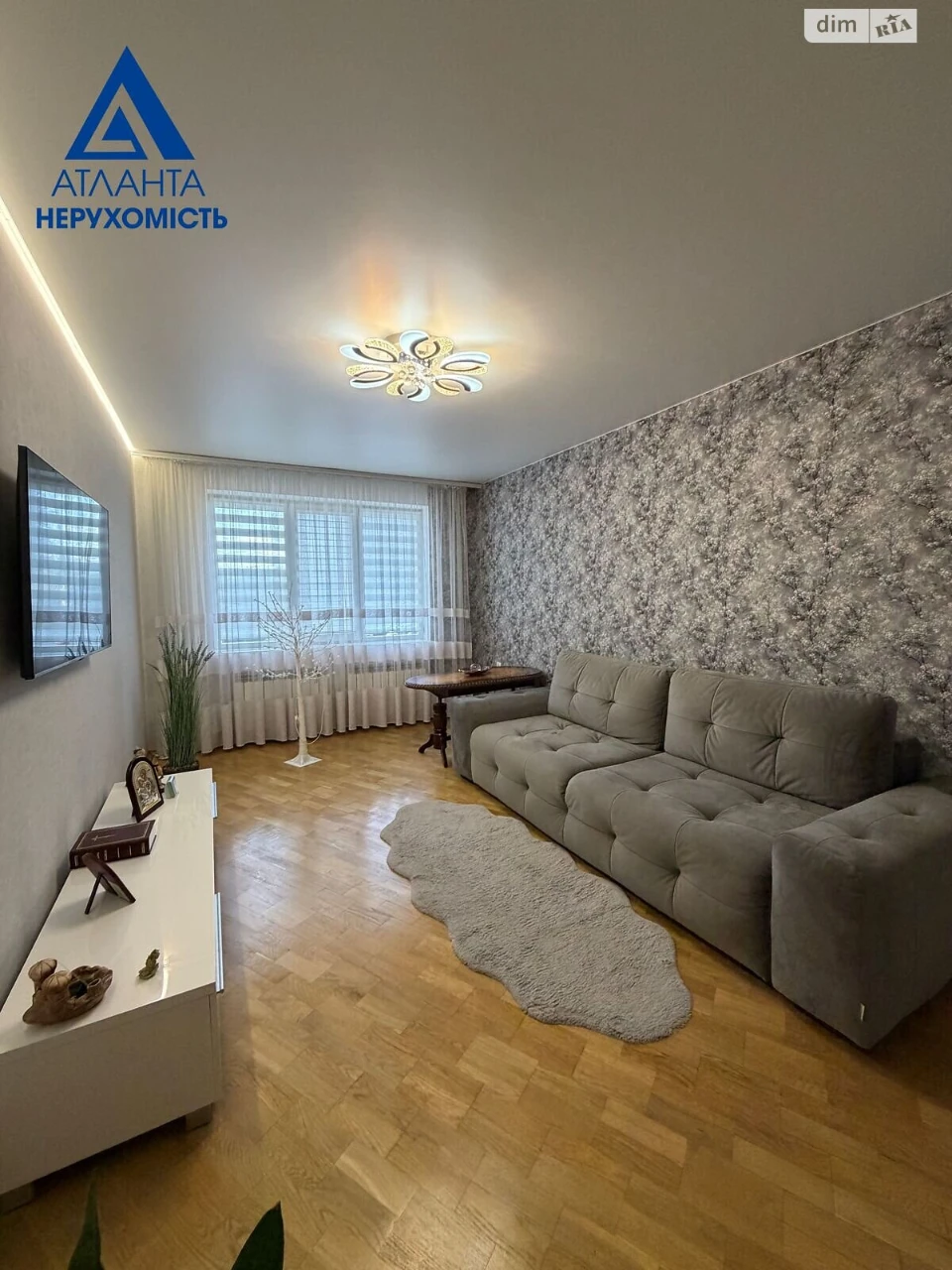 Apartment for Sale - Balka