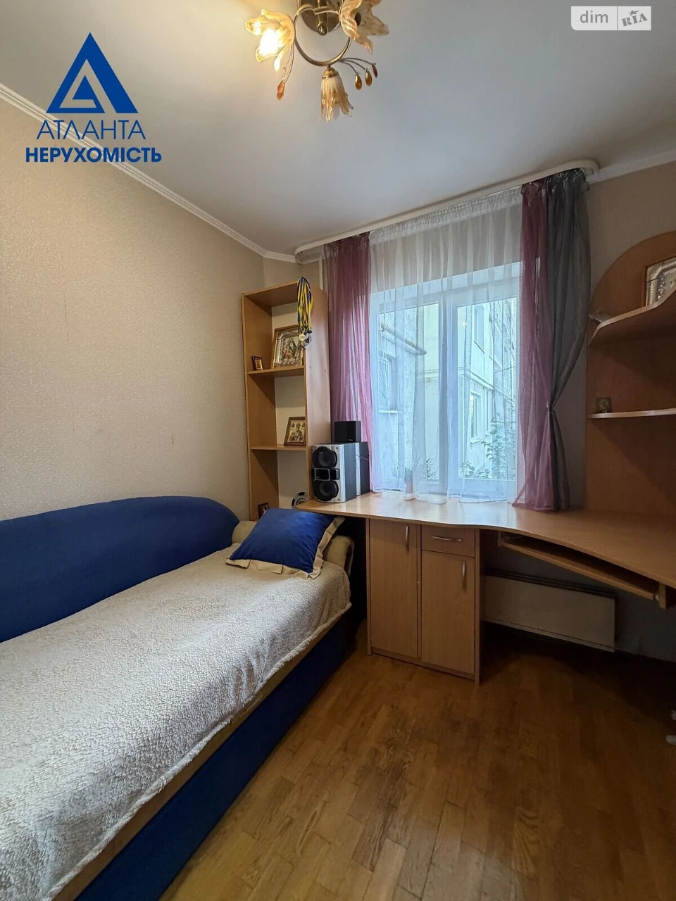 Apartment for Sale - Balka