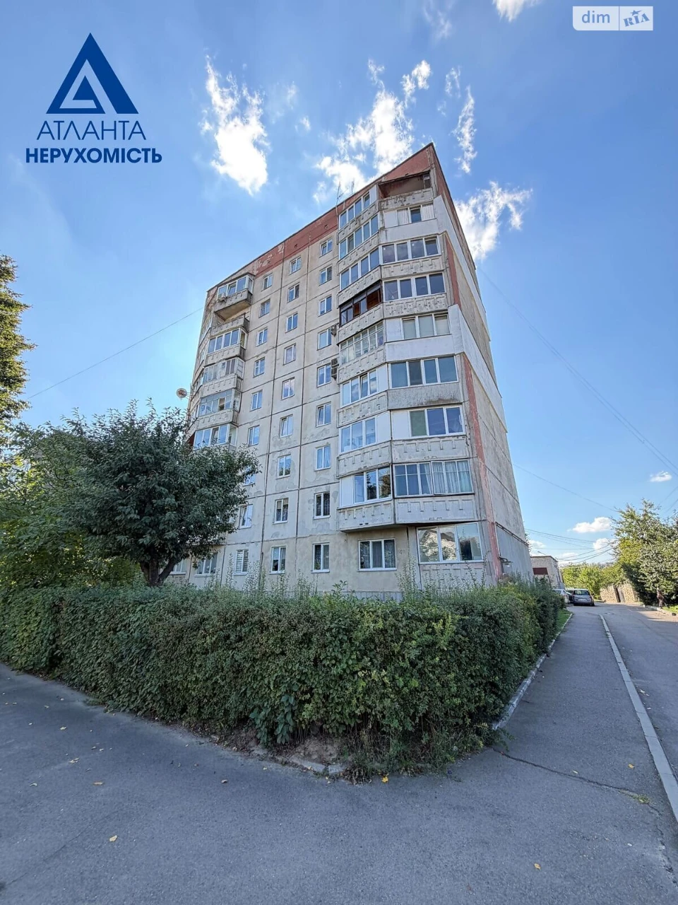 Apartment for Sale - Balka