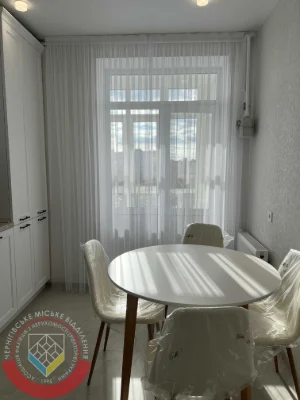 For Sale: Luxurious 1-bedroom apartment with fresh renovation