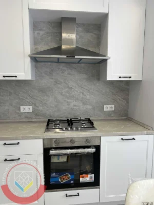For Sale: Luxurious 1-bedroom apartment with fresh renovation