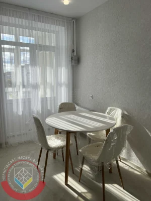 For Sale: Luxurious 1-bedroom apartment with fresh renovation