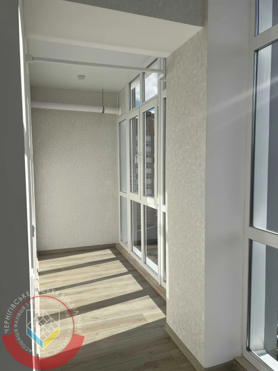 For Sale: Luxurious 1-bedroom apartment with fresh renovation