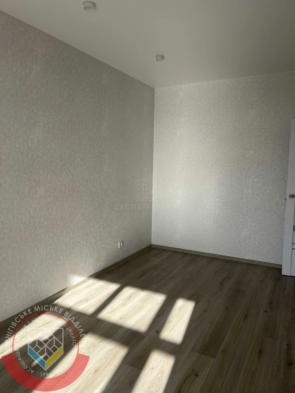 For Sale: Luxurious 1-bedroom apartment with fresh renovation