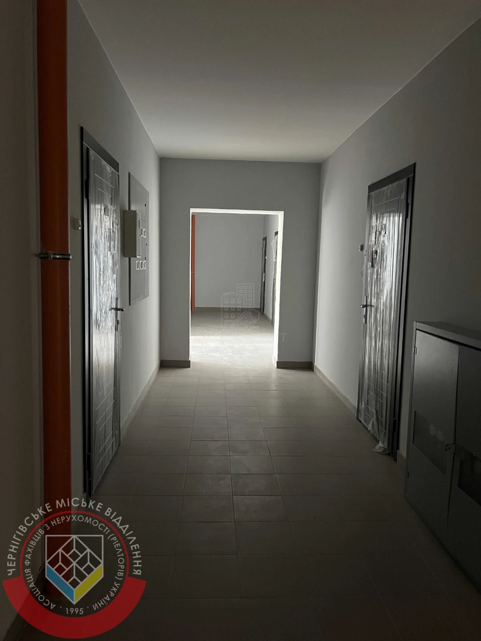 For Sale: Luxurious 1-bedroom apartment with fresh renovation