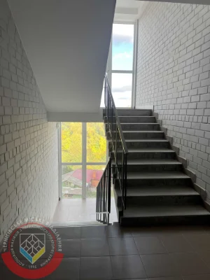 For Sale: Luxurious 1-bedroom apartment with fresh renovation