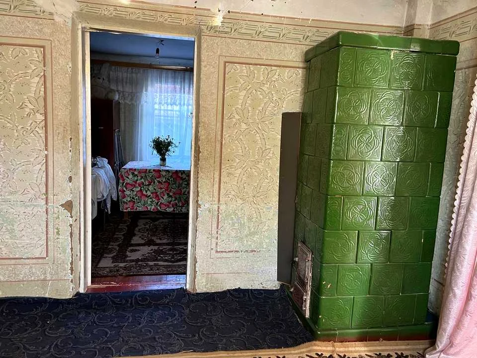 House. Zastanyanska St.
