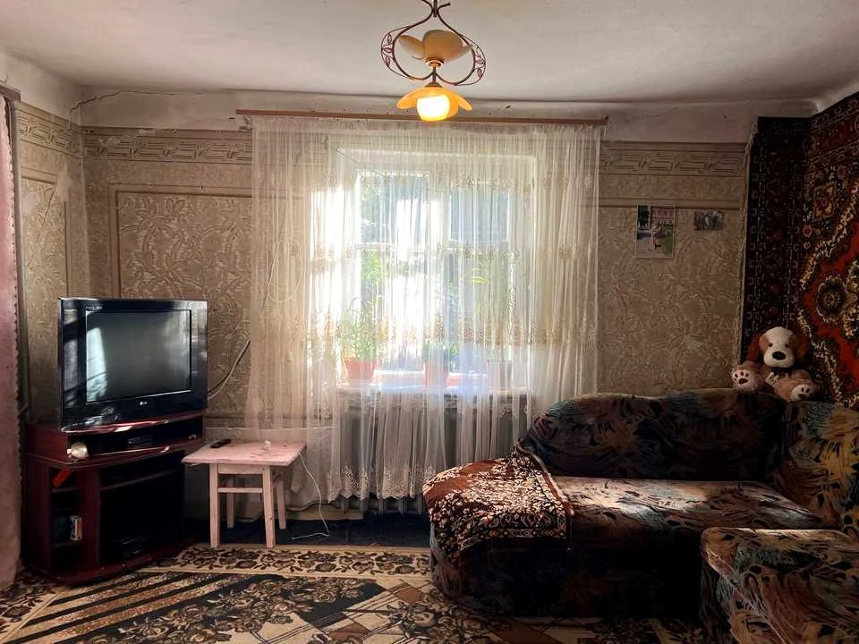 House. Zastanyanska St.