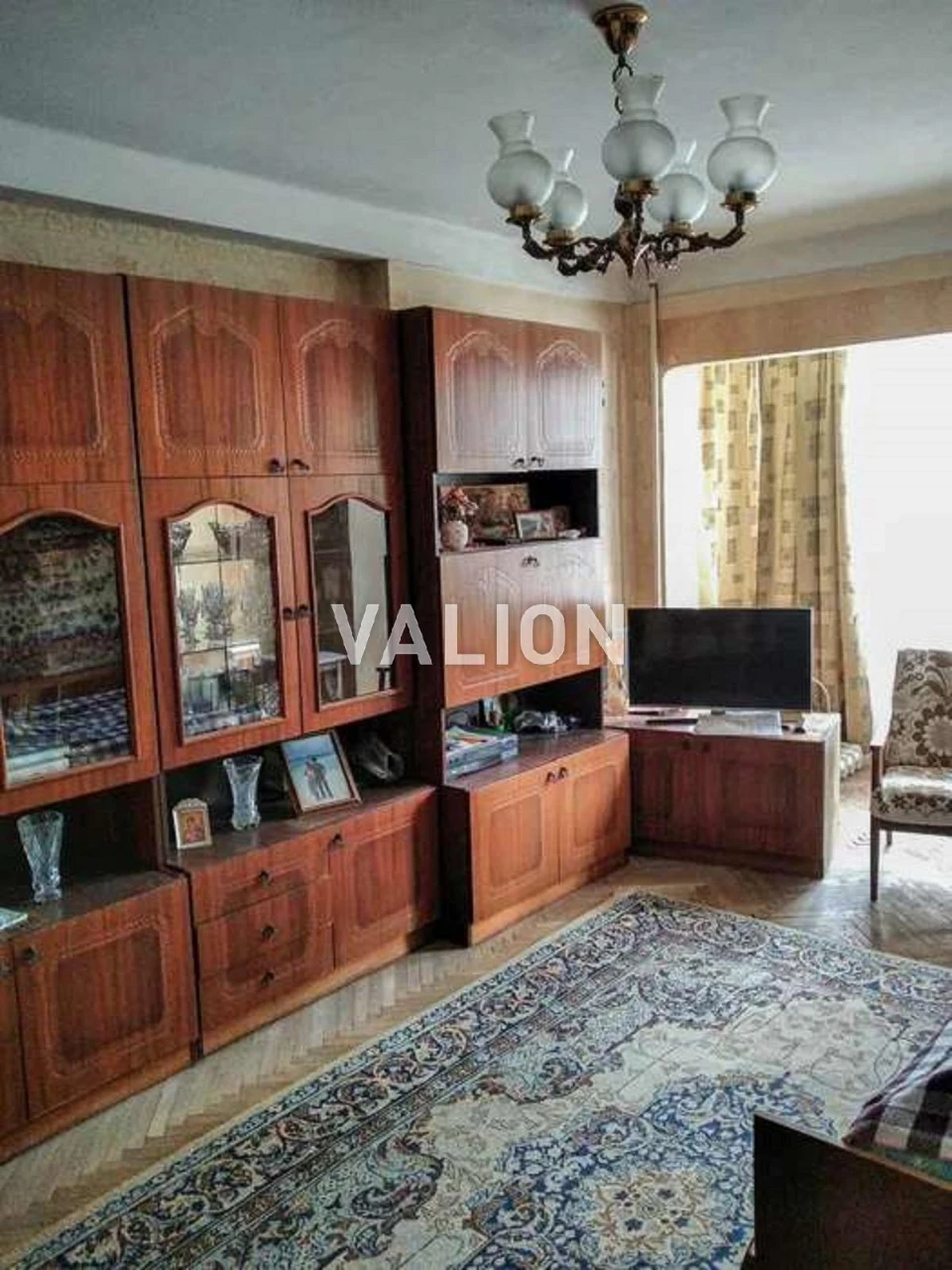 2-room apartment for sale at Okipnoi Raisy St., 7a