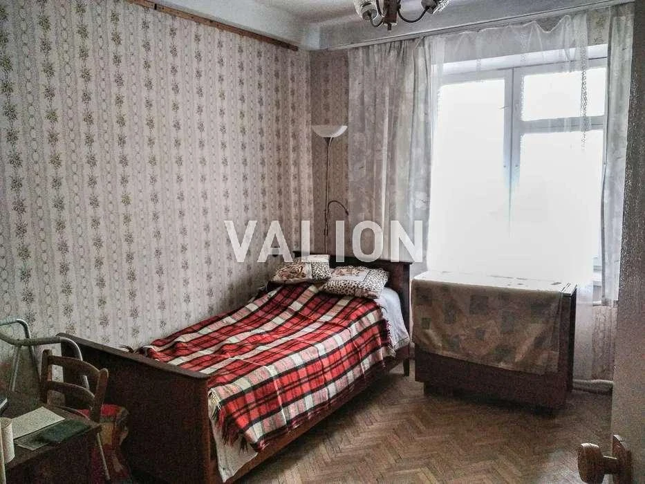 2-room apartment for sale at Okipnoi Raisy St., 7a