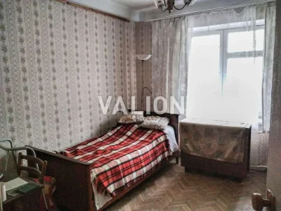 2-room apartment for sale at Okipnoi Raisy St., 7a