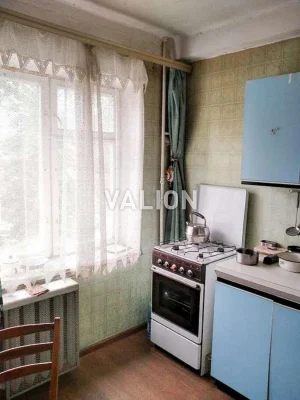 2-room apartment for sale at Okipnoi Raisy St., 7a