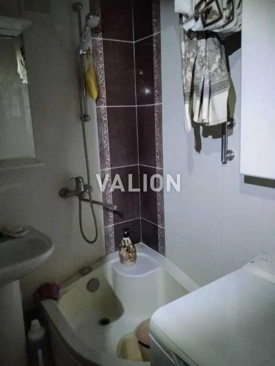 2-room apartment for sale at Okipnoi Raisy St., 7a