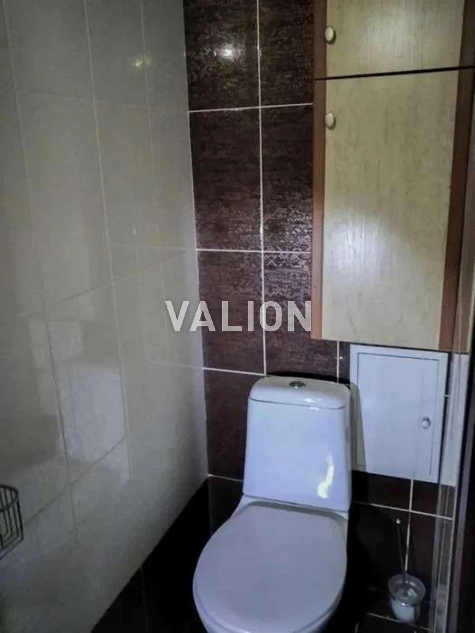 2-room apartment for sale at Okipnoi Raisy St., 7a