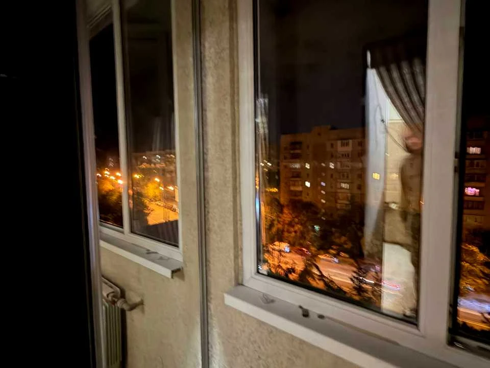 Квартира. Харьков, Деревянка ул.