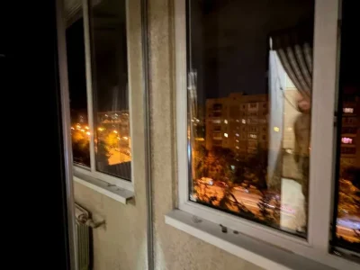 Квартира. Харьков, Деревянка ул.