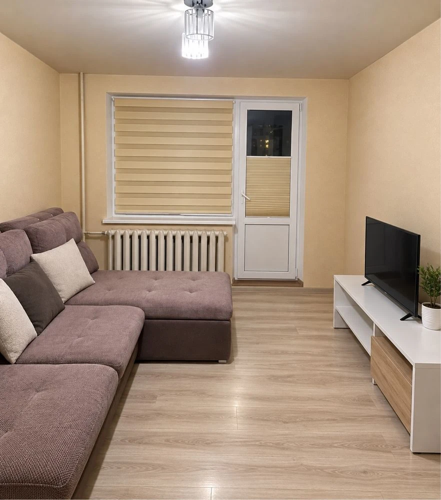 Продається‼️ 2-кімнатна квартира, ТРК Україна ‼️ (89782)