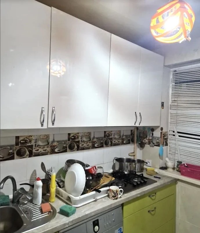 Продається‼️ 2-кімнатна квартира, ТРК Україна ‼️ (89782)