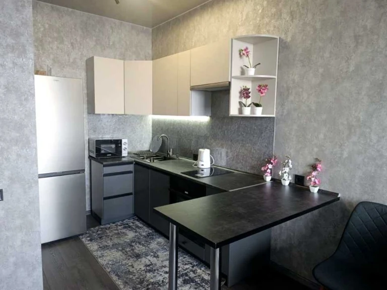 Apartment. Sokilnitska Street, Kharkiv
