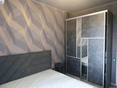 Apartment. Sokilnitska Street, Kharkiv