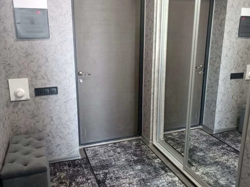 Apartment. Sokilnitska Street, Kharkiv