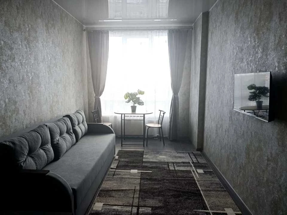 Apartment. Sokilnitska Street, Kharkiv