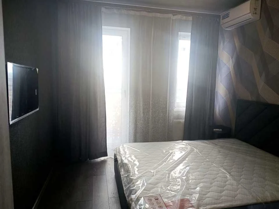 Apartment. Sokilnitska Street, Kharkiv