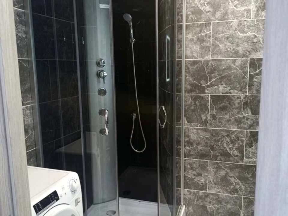 Apartment. Sokilnitska Street, Kharkiv