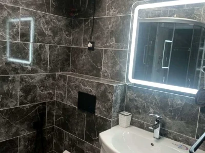 Apartment. Sokilnitska Street, Kharkiv