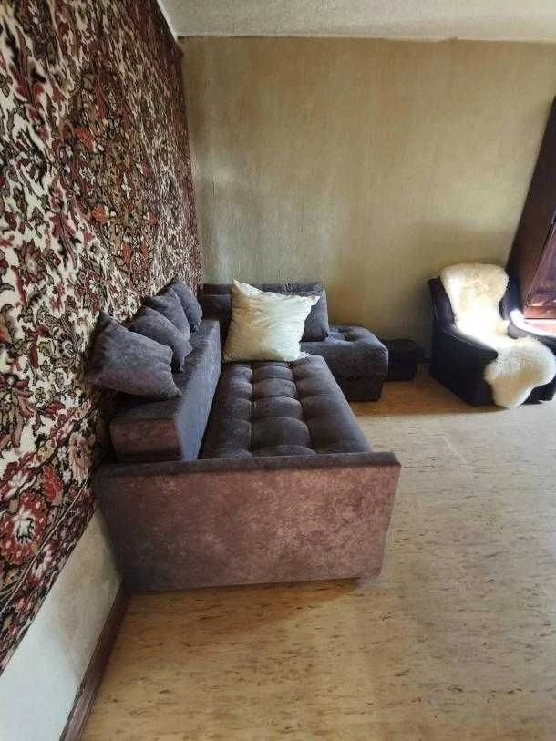For Sale 1-Bedroom Apartment | Zubareva St. | 35 m²