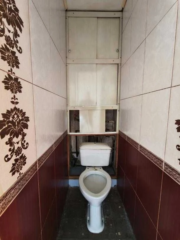 For Sale 1-Bedroom Apartment | Zubareva St. | 35 m²