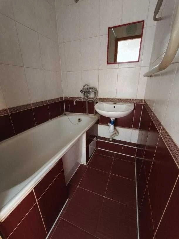 For Sale 1-Bedroom Apartment | Zubareva St. | 35 m²