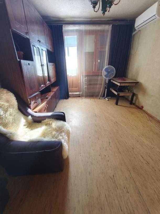For Sale 1-Bedroom Apartment | Zubareva St. | 35 m²