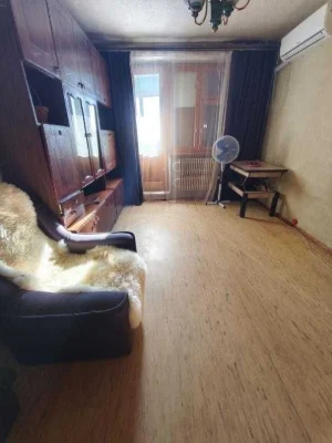 For Sale 1-Bedroom Apartment | Zubareva St. | 35 m²