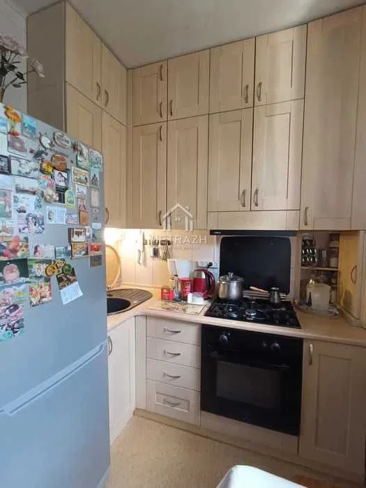 For Sale: 3-room apartment with major renovation in