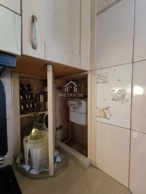 For Sale: 3-room apartment with major renovation in