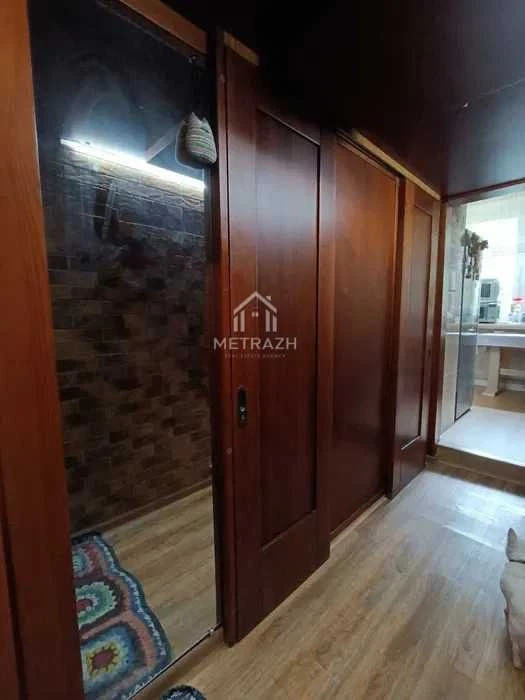 For Sale: 3-room apartment with major renovation in