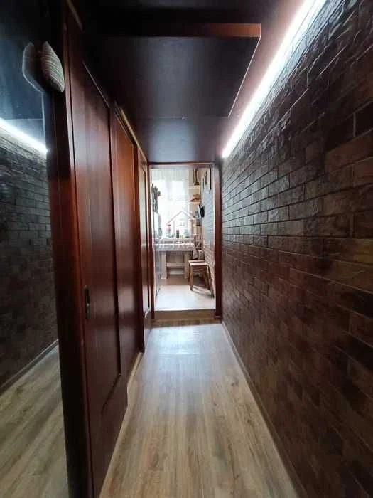 For Sale: 3-room apartment with major renovation in