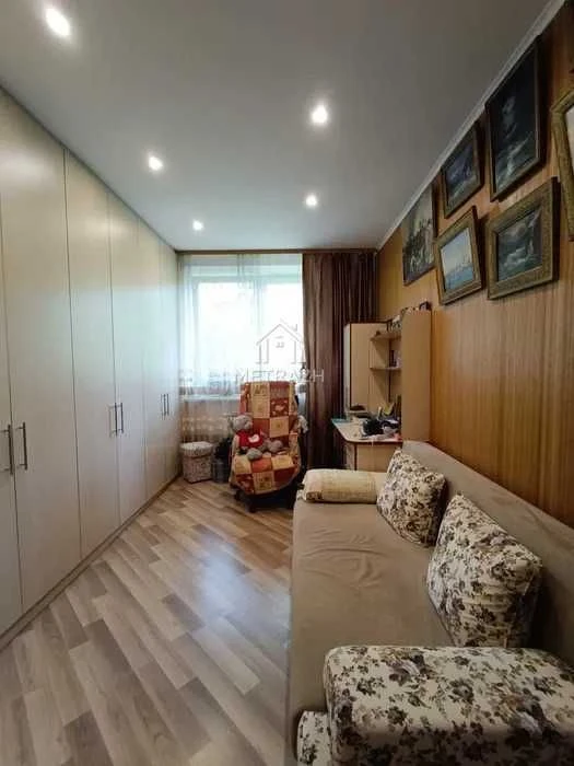 For Sale: 3-room apartment with major renovation in