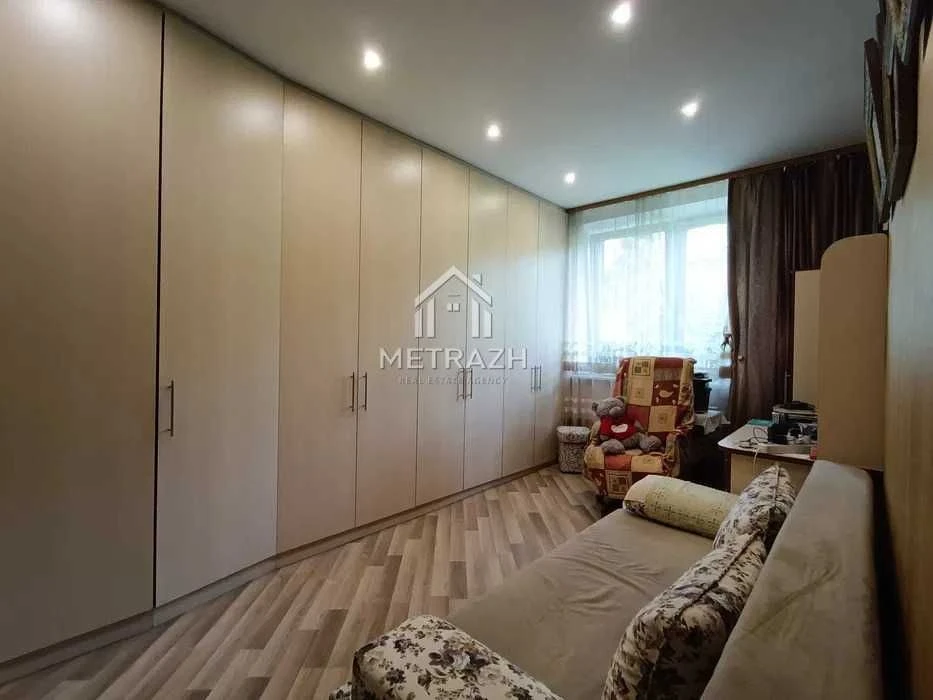 For Sale: 3-room apartment with major renovation in