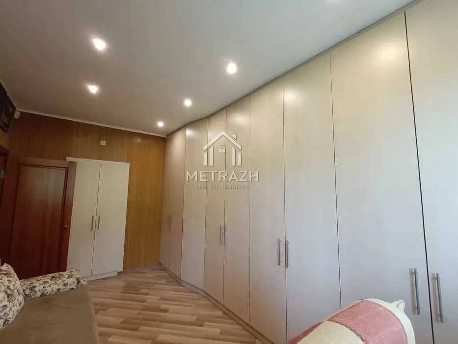 For Sale: 3-room apartment with major renovation in